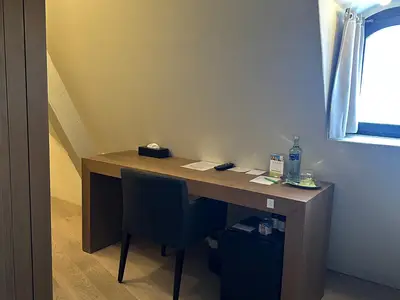 HotelBurg Falkenberg