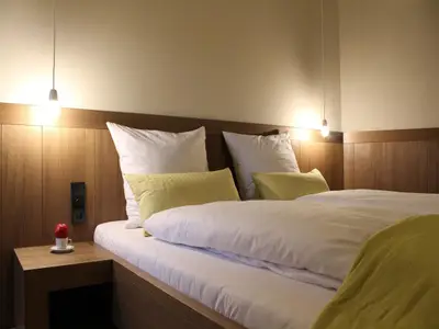 HotelBurg Falkenberg