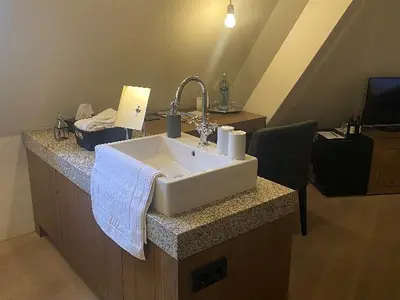 HotelBurg Falkenberg