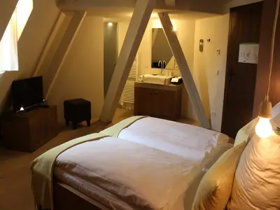 HotelBurg Falkenberg