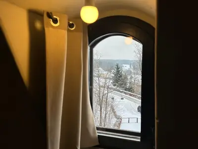 HotelBurg Falkenberg