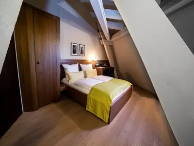 HotelBurg Falkenberg