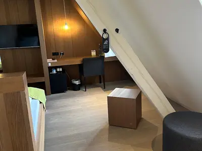 HotelBurg Falkenberg