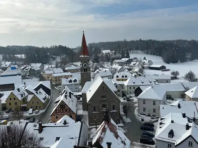 HotelBurg Falkenberg