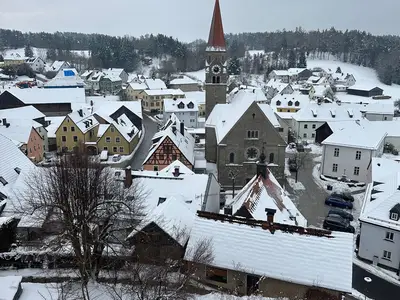 HotelBurg Falkenberg