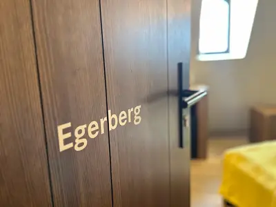 HotelBurg Falkenberg