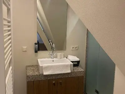 HotelBurg Falkenberg