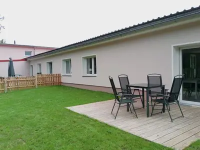Doppelzimmer für 5 Personen (70 m²) in Falkenstein (Harz) 2/10