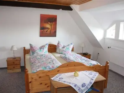 Doppelzimmer für 5 Personen (80 m²) in Federow 6/10