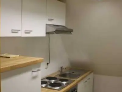 Doppelzimmer für 5 Personen (80 m²) in Federow 8/10