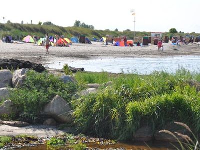 Doppelzimmer für 2 Personen (19 m²) in Fehmarn 6/10