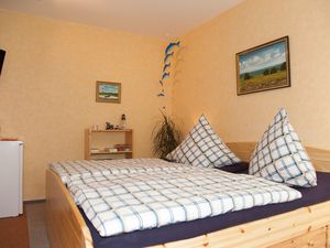 Doppelzimmer für 2 Personen (16 m²) in Fehmarn / Burg