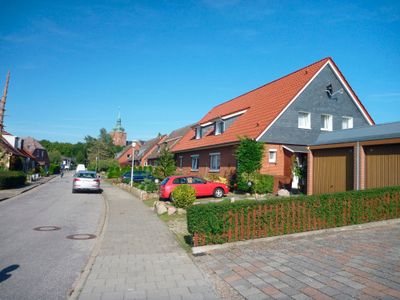 Doppelzimmer für 2 Personen (11 m²) in Fehmarn / Burg 1/6