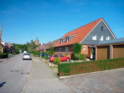 Doppelzimmer für 2 Personen (11 m²) in Fehmarn 1/6