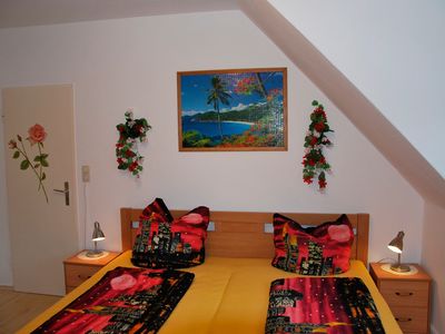 Doppelzimmer für 3 Personen (17 m²) in Fehmarn / Burg 2/5