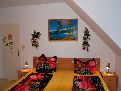 Doppelzimmer für 3 Personen (17 m²) in Fehmarn 2/5