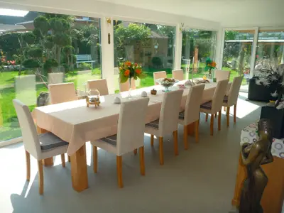 Doppelzimmer für 3 Personen (17 m²) in Fehmarn 5/5
