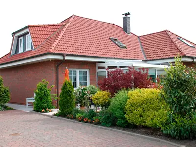 Doppelzimmer für 2 Personen (30 m²) in Fehmarn 1/10