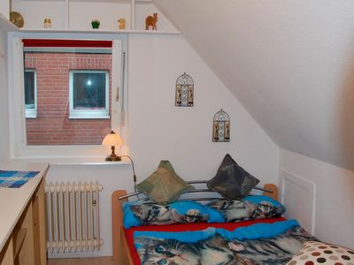 Doppelzimmer für 2 Personen (9 m²) in Fehmarn / Burg 3/6