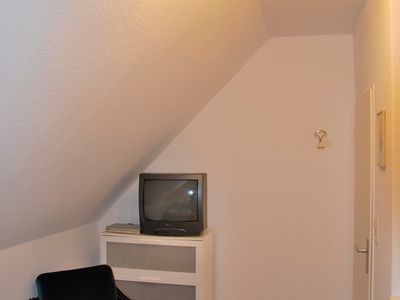 Doppelzimmer für 2 Personen (9 m²) in Fehmarn / Burg 4/6