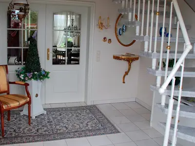 Doppelzimmer für 2 Personen (30 m²) in Fehmarn 2/10