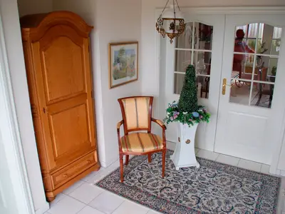 Doppelzimmer für 2 Personen (30 m²) in Fehmarn 3/10