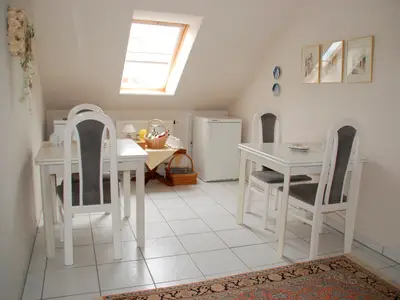 Doppelzimmer für 2 Personen (30 m²) in Fehmarn 4/10