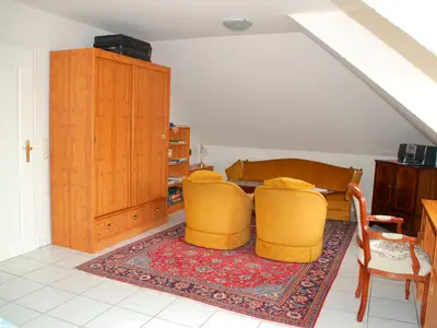 Doppelzimmer für 2 Personen (30 m²) in Fehmarn 5/10