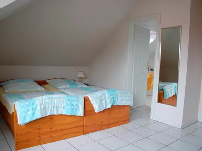 Doppelzimmer für 2 Personen (30 m²) in Fehmarn 6/10