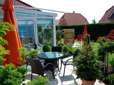 Doppelzimmer für 2 Personen (30 m²) in Fehmarn 9/10