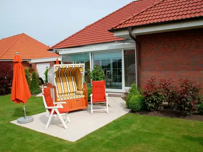 Doppelzimmer für 2 Personen (30 m²) in Fehmarn 10/10