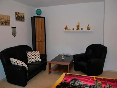 Doppelzimmer für 3 Personen (17 m²) in Fehmarn 3/5