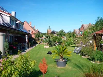 Doppelzimmer für 2 Personen (11 m²) in Fehmarn 2/6