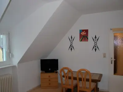 Doppelzimmer für 2 Personen (11 m²) in Fehmarn 3/6