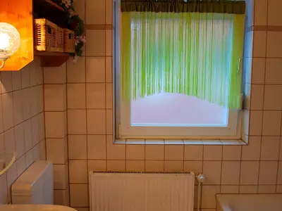 Doppelzimmer für 2 Personen (11 m²) in Fehmarn 5/6