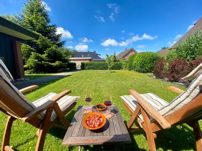 Doppelzimmer für 3 Personen (35 m²) in Fehmarn 2/10