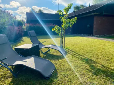 Doppelzimmer für 3 Personen (35 m²) in Fehmarn 3/10