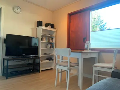 Doppelzimmer für 3 Personen (35 m²) in Fehmarn 5/10
