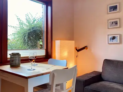 Doppelzimmer für 3 Personen (35 m²) in Fehmarn 6/10