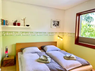 Doppelzimmer für 3 Personen (35 m²) in Fehmarn 8/10