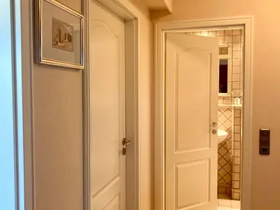 Doppelzimmer für 3 Personen (35 m²) in Fehmarn 10/10