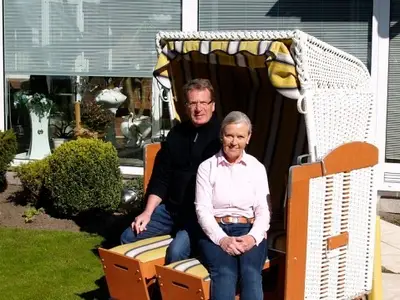 Doppelzimmer für 2 Personen (50 m²) in Fehmarn 1/10