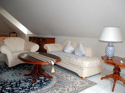 Doppelzimmer für 2 Personen (50 m²) in Fehmarn 5/10