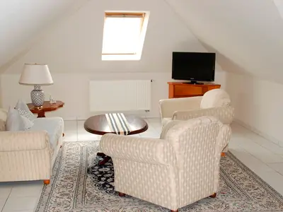 Doppelzimmer für 2 Personen (50 m²) in Fehmarn 6/10
