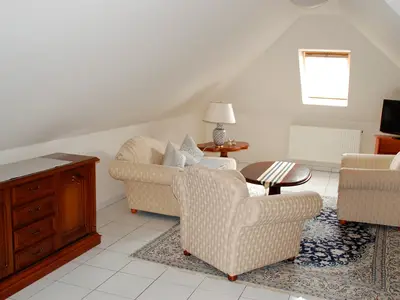 Doppelzimmer für 2 Personen (50 m²) in Fehmarn 7/10