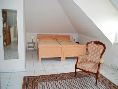 Doppelzimmer für 2 Personen (50 m²) in Fehmarn 8/10