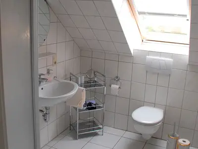 Doppelzimmer für 2 Personen (50 m²) in Fehmarn 9/10