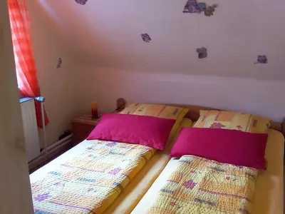 Doppelzimmer für 2 Personen (27 m²) in Fehmarn 1/8