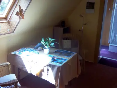 Doppelzimmer für 2 Personen (27 m²) in Fehmarn 2/8