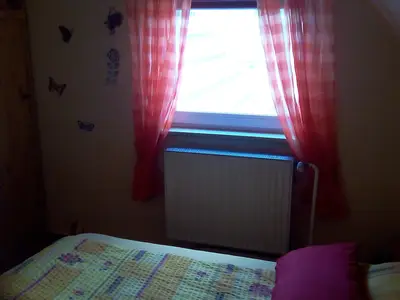 Doppelzimmer für 2 Personen (27 m²) in Fehmarn 3/8